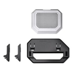 Thermaltake AC-074-ON6NAN-A1 parte carcasa de ordenador Full Tower Kit de conversión de torre a rack