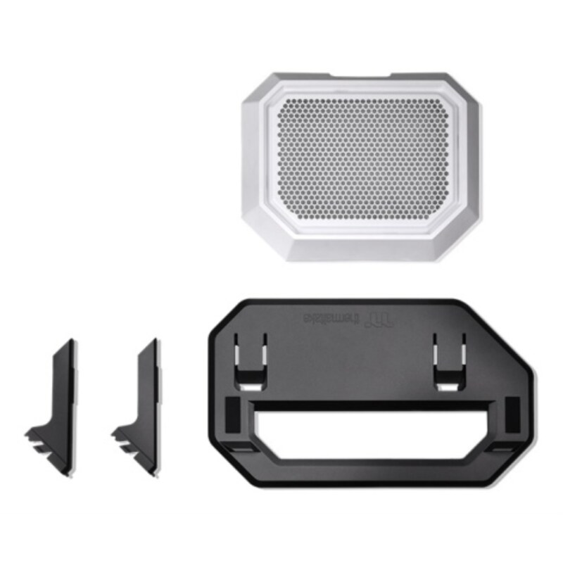 Thermaltake AC-074-ON6NAN-A1 parte carcasa de ordenador Full Tower Kit de conversión de torre a rack