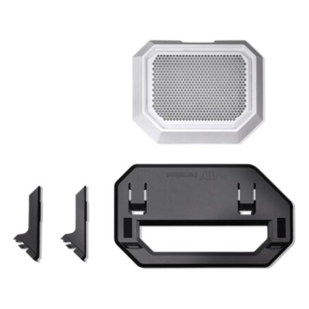 Thermaltake AC-074-ON6NAN-A1 parte carcasa de ordenador Full Tower Kit de conversión de torre a rack