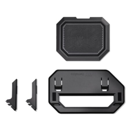 Thermaltake AC-074-ON1NAN-A1 parte carcasa de ordenador Full Tower Kit de conversión de torre a rack