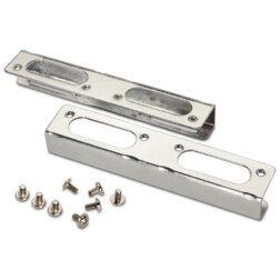 AISENS A129-0149 parte carcasa de ordenador Universal Accesorio para instalación de discos duros