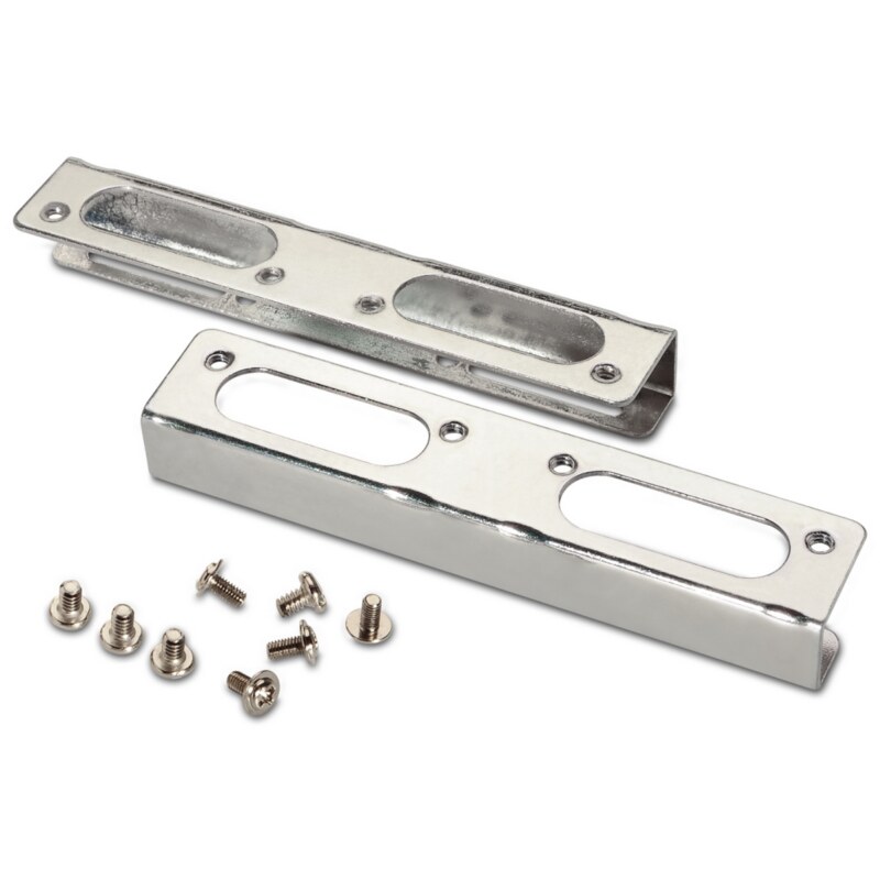 AISENS A129-0149 parte carcasa de ordenador Universal Accesorio para instalación de discos duros