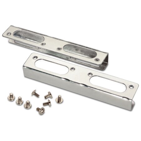AISENS A129-0149 parte carcasa de ordenador Universal Accesorio para instalación de discos duros