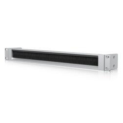 Ubiquiti UACC-RACK-PANEL-BRUSH-1U accesorio de bastidor Panel pasacables con cepillo