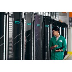 HPE ProLiant DL320 Gen11 8SFF OROC Cable Kit