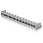 Ubiquiti UACC-Rack-Panel-Patch-Blank-24 Panel Keystone
