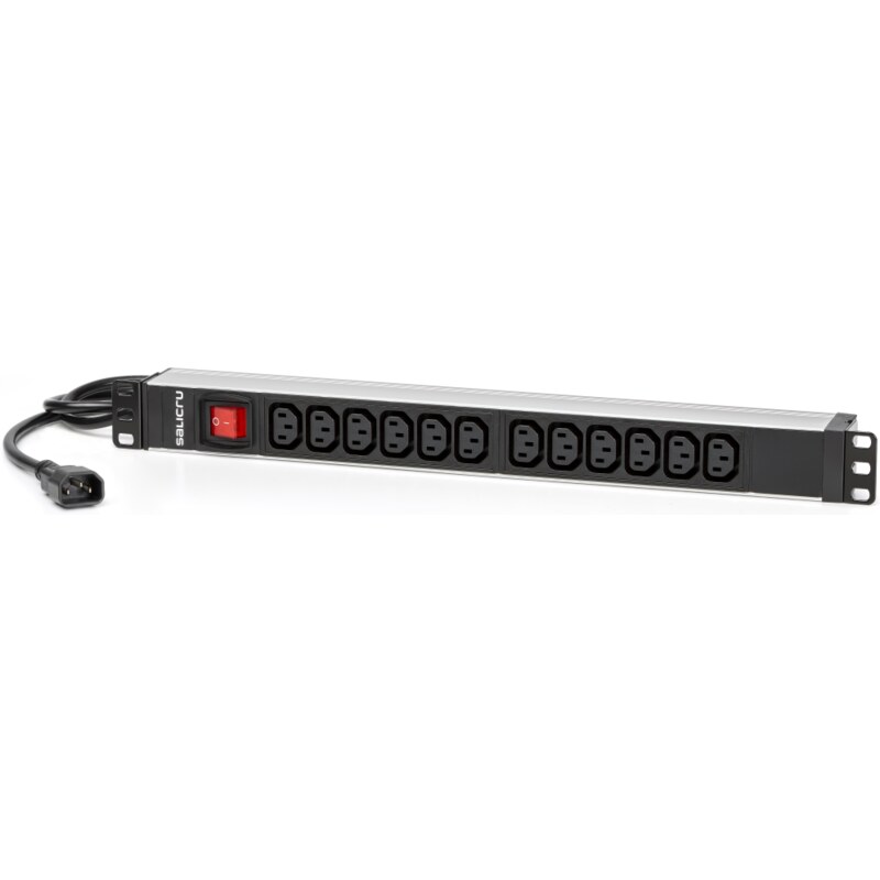 Salicru SPS 12F PDU C13/C14