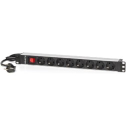 Salicru SPS 8F PDU SCH/SCH