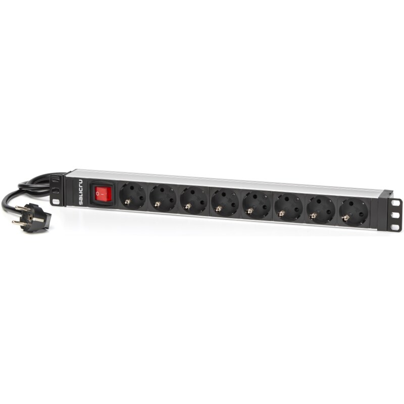 Salicru SPS 8F PDU SCH/SCH