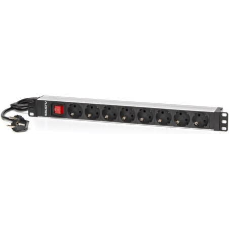 Salicru SPS 8F PDU SCH/SCH