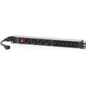 Salicru SPS 4F+6F PDU SCH+C13/C14