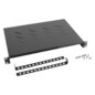 Lanberg AK-1004-B accesorio de bastidor Cajón metálico para rack