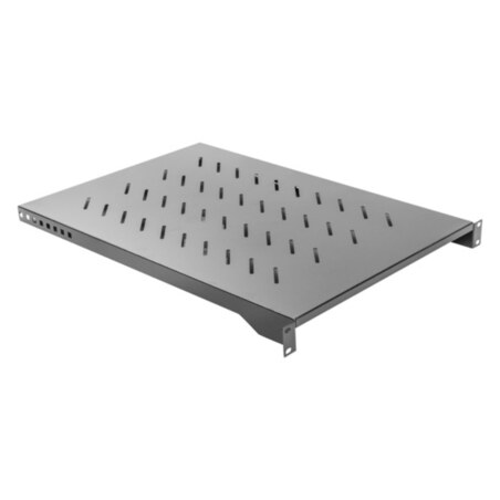 Lanberg AK-1010-B accesorio de bastidor Cajón metálico para rack