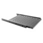 Lanberg AK-1011-B accesorio de bastidor Estantería ajustable