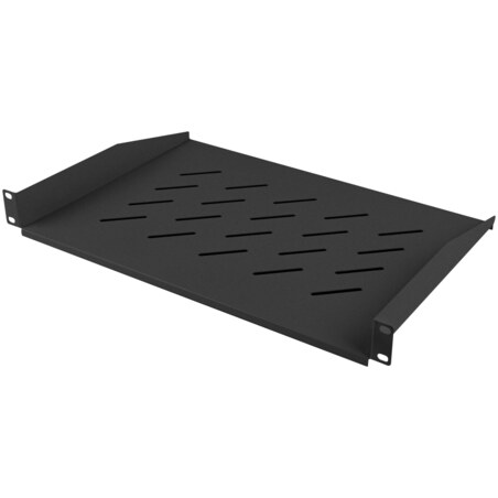 Lanberg AK-1008-B accesorio de bastidor Cajón metálico para rack