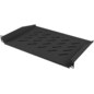 Lanberg AK-1008-B accesorio de bastidor Cajón metálico para rack