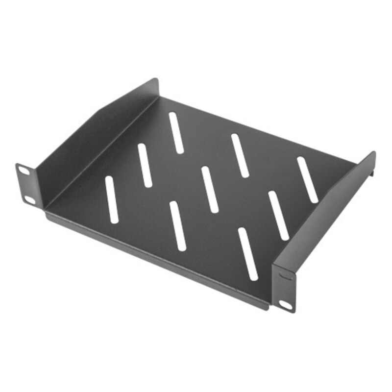 Lanberg AK-1012-B accesorio de bastidor Cajón metálico para rack