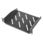 Lanberg AK-1012-B accesorio de bastidor Cajón metálico para rack