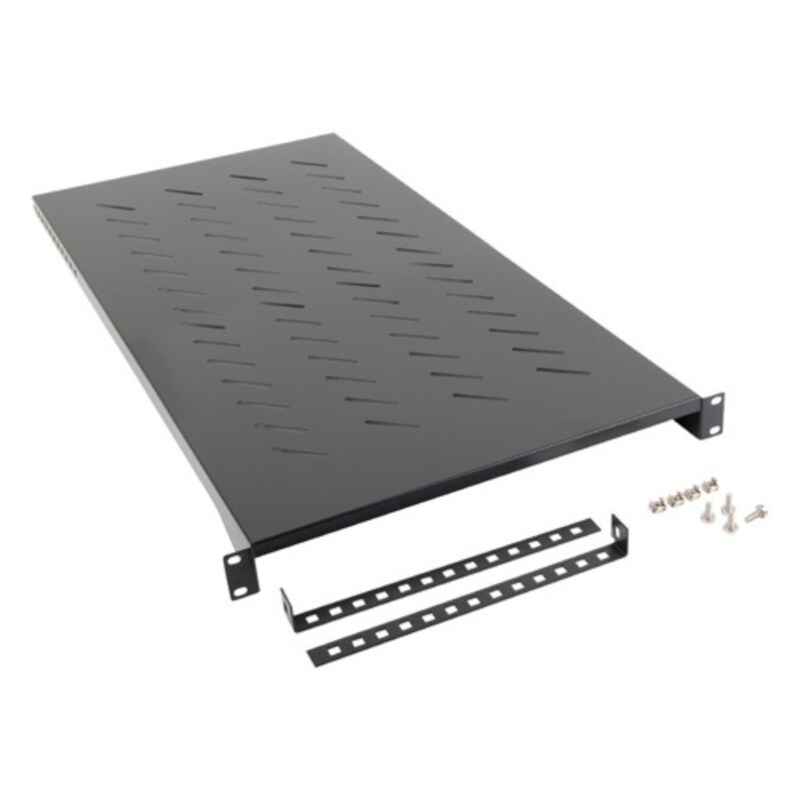 Lanberg AK-1013-B accesorio de bastidor Cajón metálico para rack