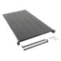 Lanberg AK-1013-B accesorio de bastidor Cajón metálico para rack