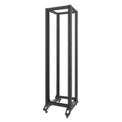 Lanberg OR01-6842-B accesorio de bastidor Base para rack