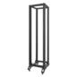 Lanberg OR01-6842-B accesorio de bastidor Base para rack