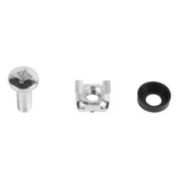 Lanberg AK-1303-S accesorio de bastidor Kit de montaje