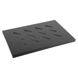 Lanberg AK-1001-B accesorio de bastidor Cajón metálico para rack