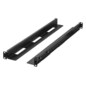 Lanberg AK-1902-B accesorio de bastidor Ready Rail