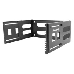 Lanberg FB01-5404-10B accesorio de bastidor Estructura de rack
