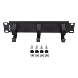 Lanberg AK-1702-B accesorio de bastidor Administrador de cables