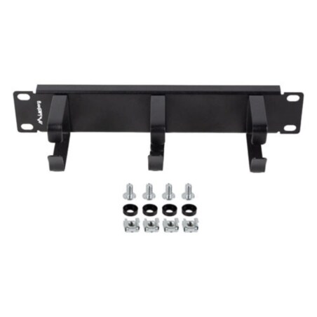 Lanberg AK-1702-B accesorio de bastidor Administrador de cables