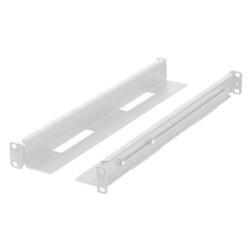 Lanberg AK-1901-S accesorio de bastidor Kit de carriles de rack