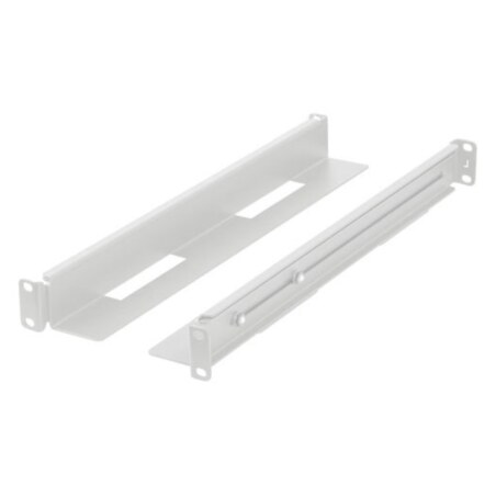Lanberg AK-1901-S accesorio de bastidor Kit de carriles de rack