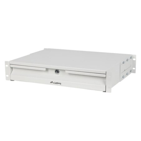 Lanberg AK-2001-S accesorio de bastidor Cajón para rack