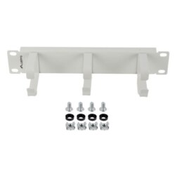 Lanberg AK-1702-S accesorio de bastidor Administrador de cables