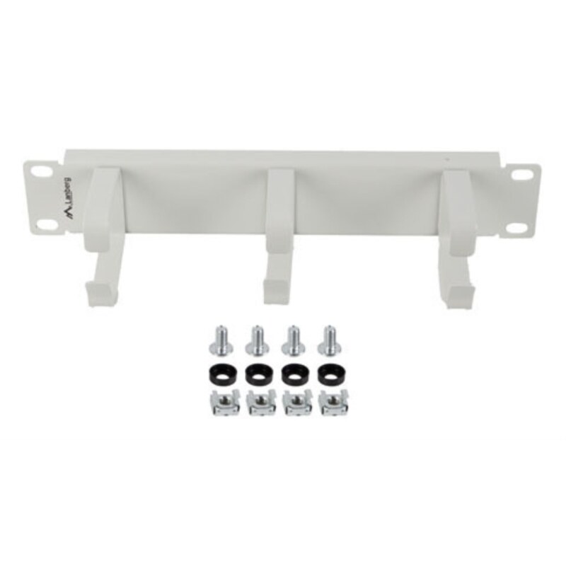 Lanberg AK-1702-S accesorio de bastidor Administrador de cables