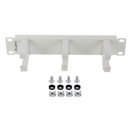 Lanberg AK-1702-S accesorio de bastidor Administrador de cables