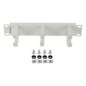 Lanberg AK-1702-S accesorio de bastidor Administrador de cables