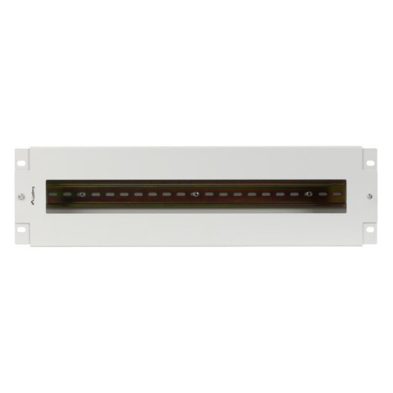Lanberg AK-VDP103-S accesorio de bastidor Armario de distribución