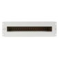 Lanberg AK-VDP103-S accesorio de bastidor Armario de distribución