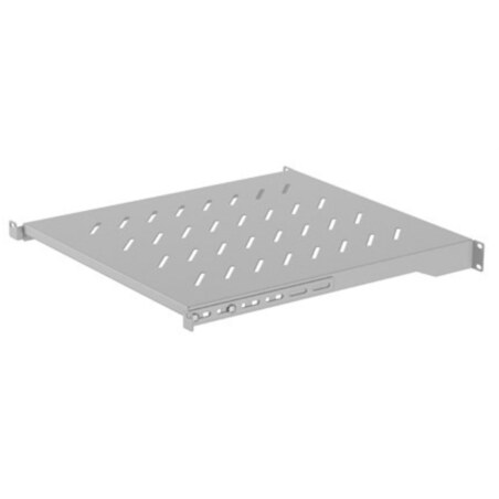 Lanberg AK-1005-S accesorio de bastidor Cajón metálico para rack