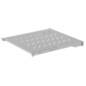 Lanberg AK-1005-S accesorio de bastidor Cajón metálico para rack