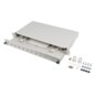 Lanberg FOP1-12SS-LDS accesorio de bastidor Panel de conexión tipo-D