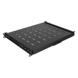 Lanberg AK-1020-B accesorio de bastidor Estantería