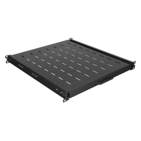 Lanberg AK-1021-B accesorio de bastidor Estantería