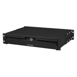 Lanberg AK-2001-B accesorio de bastidor Cajón para rack