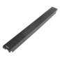 Lanberg AKP-1401-B accesorio de bastidor Panel de supresión para bastidor