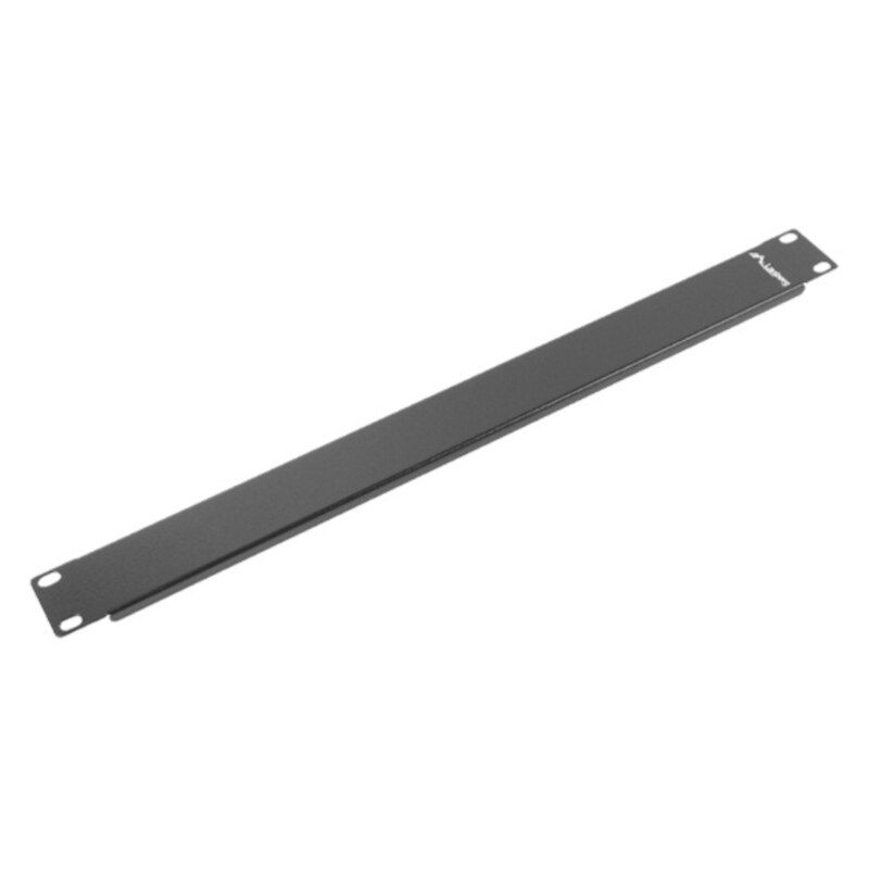 Lanberg AK-1401-B accesorio de bastidor Panel ciego