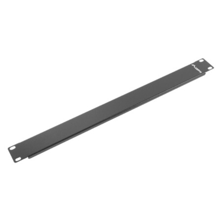 Lanberg AK-1401-B accesorio de bastidor Panel ciego